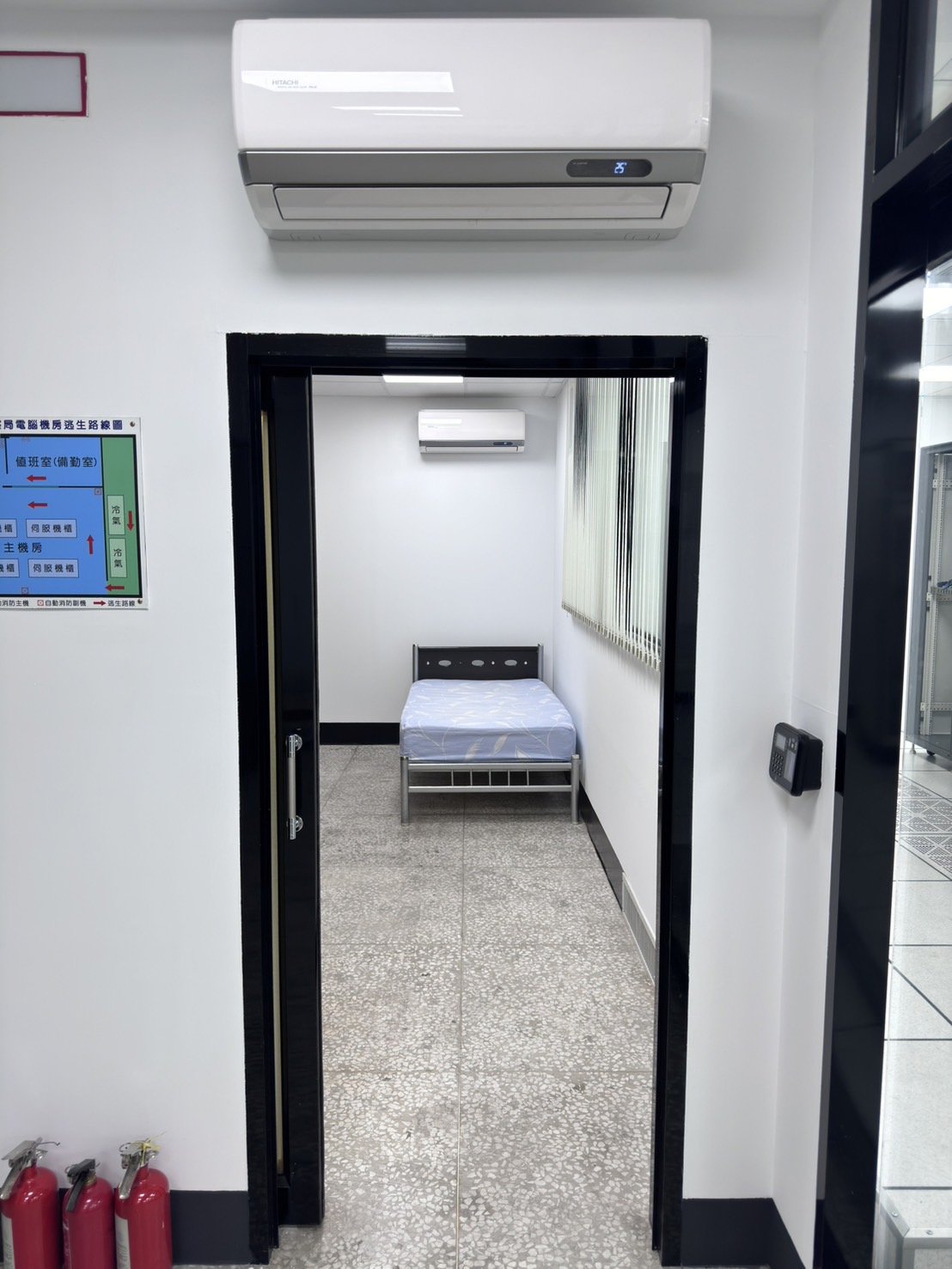 壁掛式安裝2